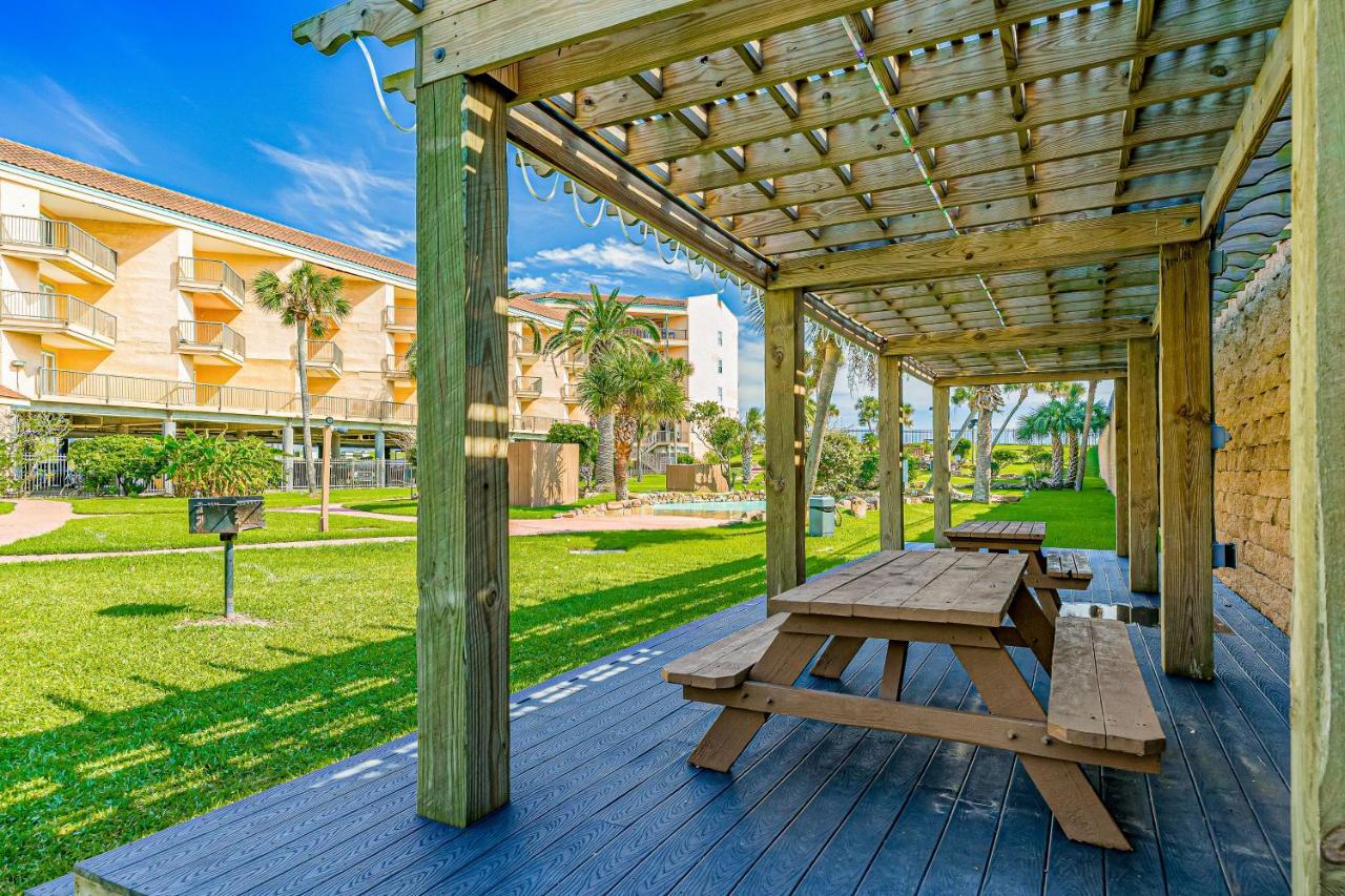 Marvilla Condo My Happy Place Galveston Eksteriør bilde
