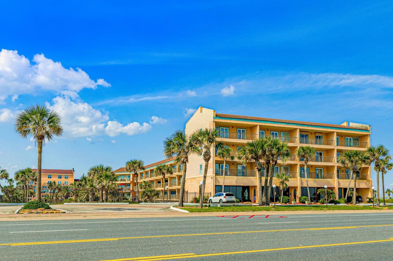 Marvilla Condo My Happy Place Galveston Eksteriør bilde
