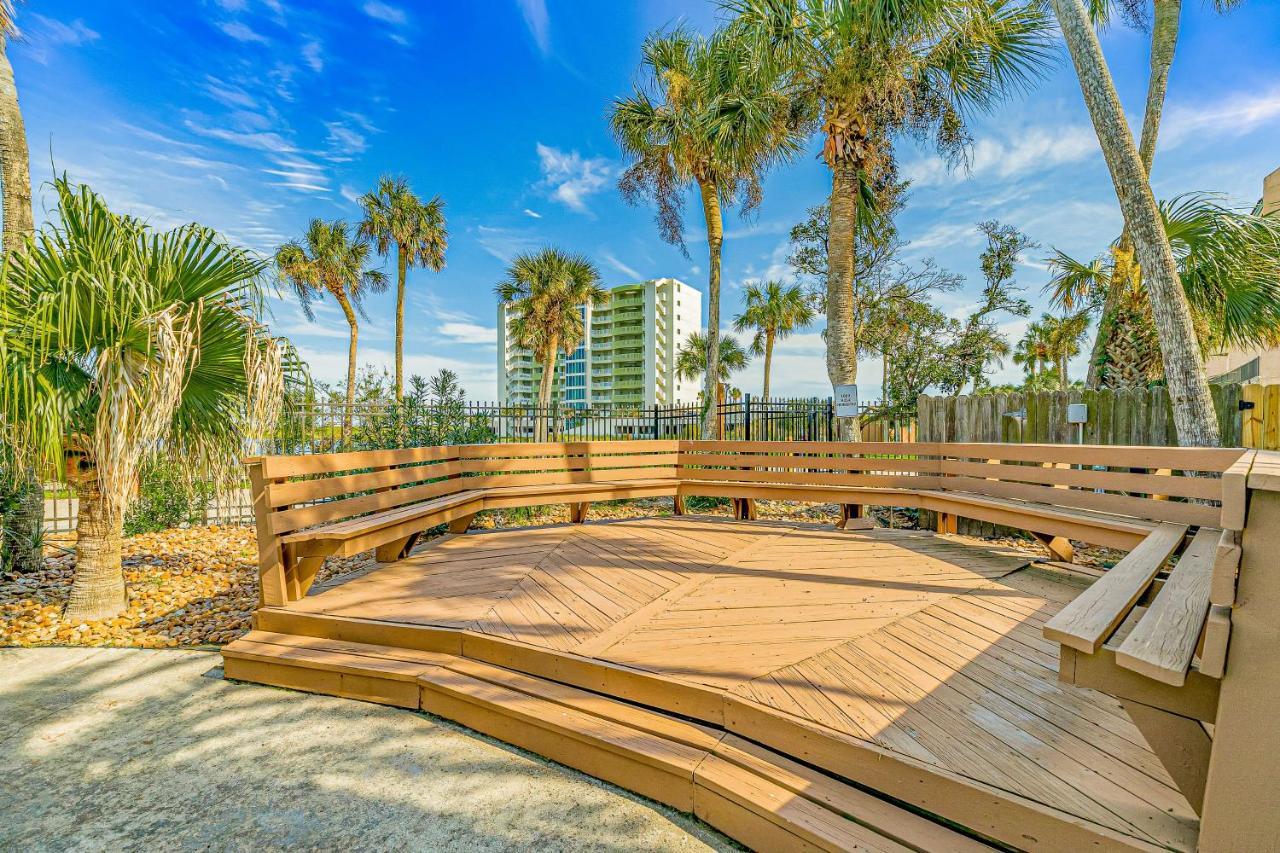 Marvilla Condo My Happy Place Galveston Eksteriør bilde